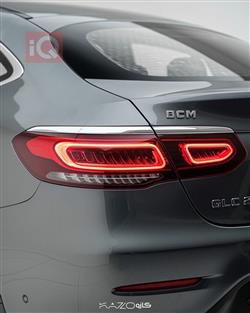 مێرسێدس بێنز GLC